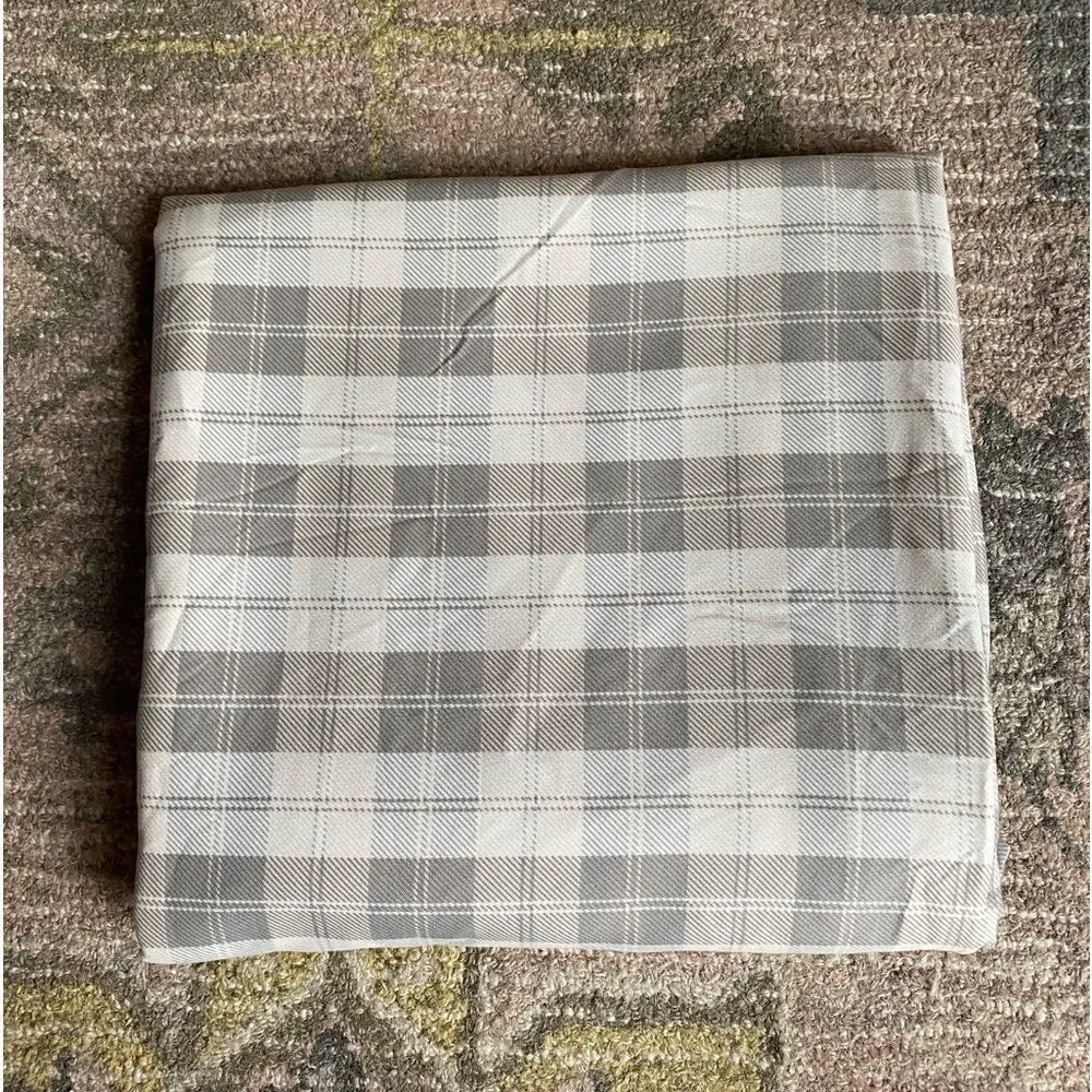 Cuddl Duds Flat Top Sheet